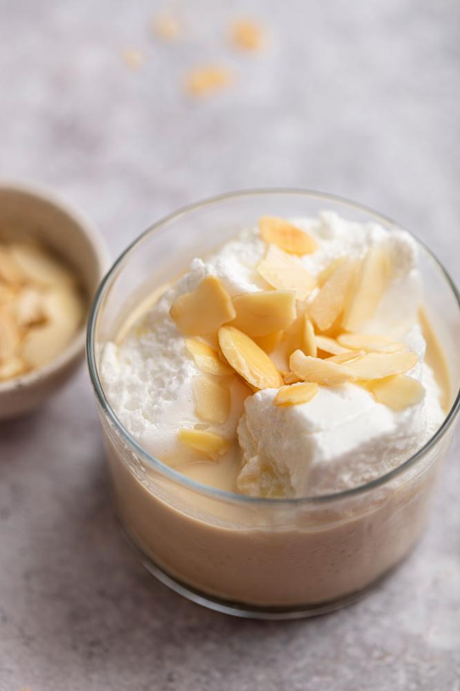 ile flottante